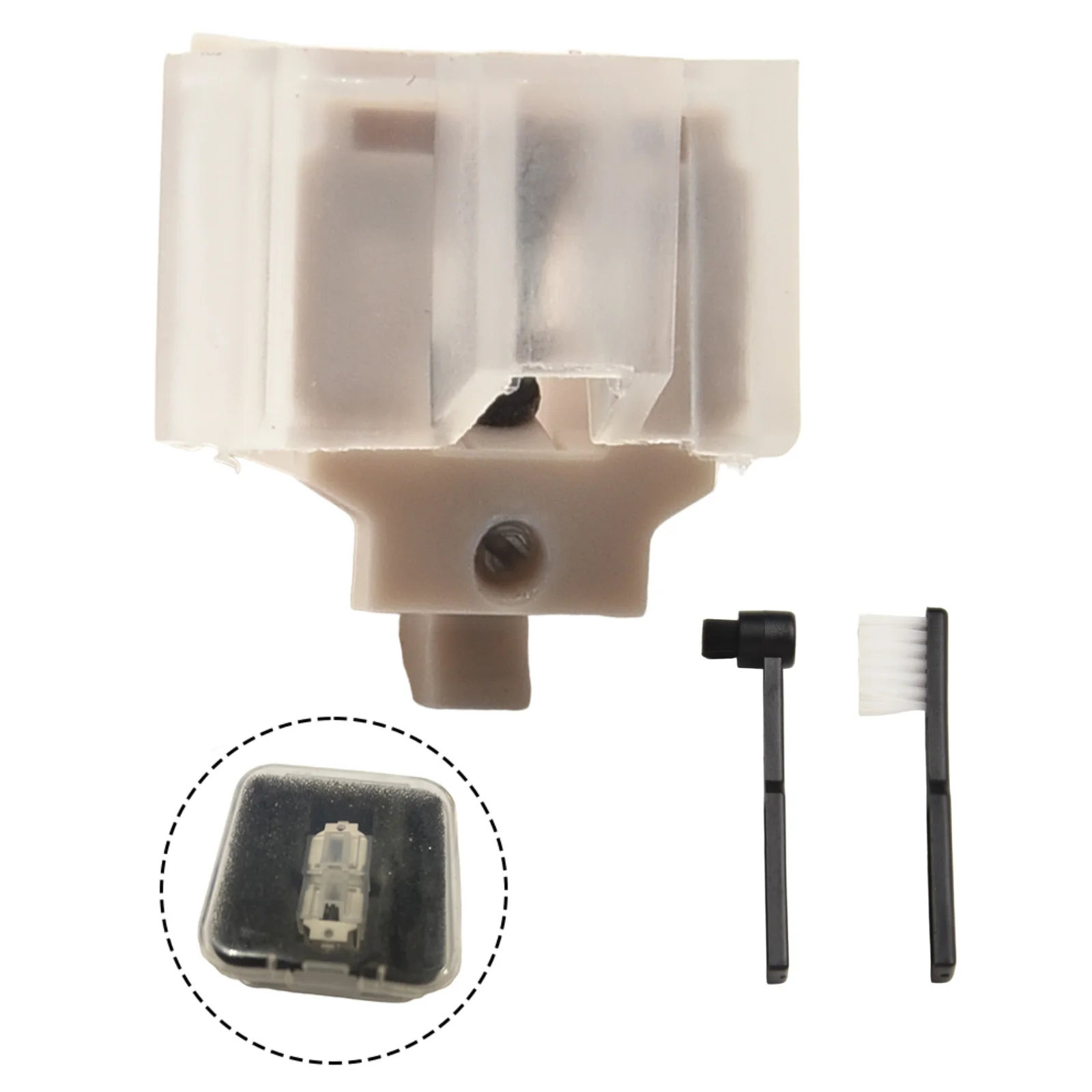 Совместимая замена стилуса для картриджа ATN3600L улучшенный звук длительный срок