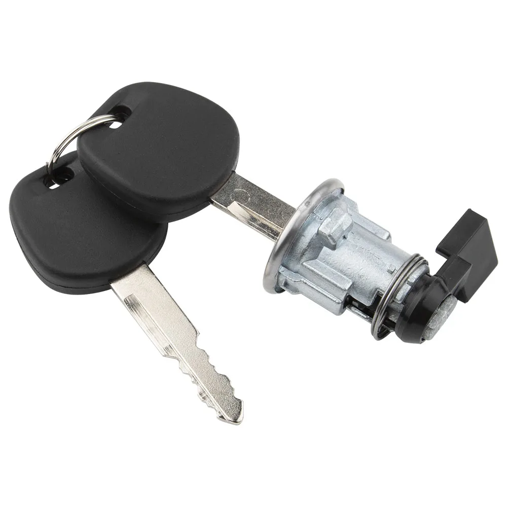 

Fuel Filler Lid lock Cylinder W/2keys Rear For 1995-2004 Toyota Tacoma 69058-35140