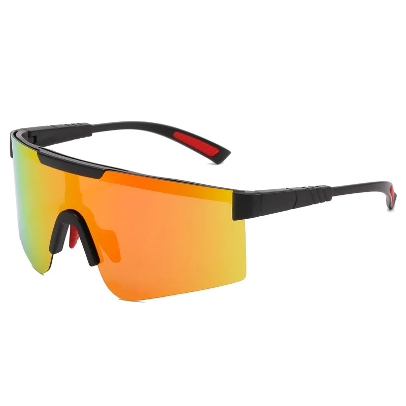 

Men's Cycling Sunglasses