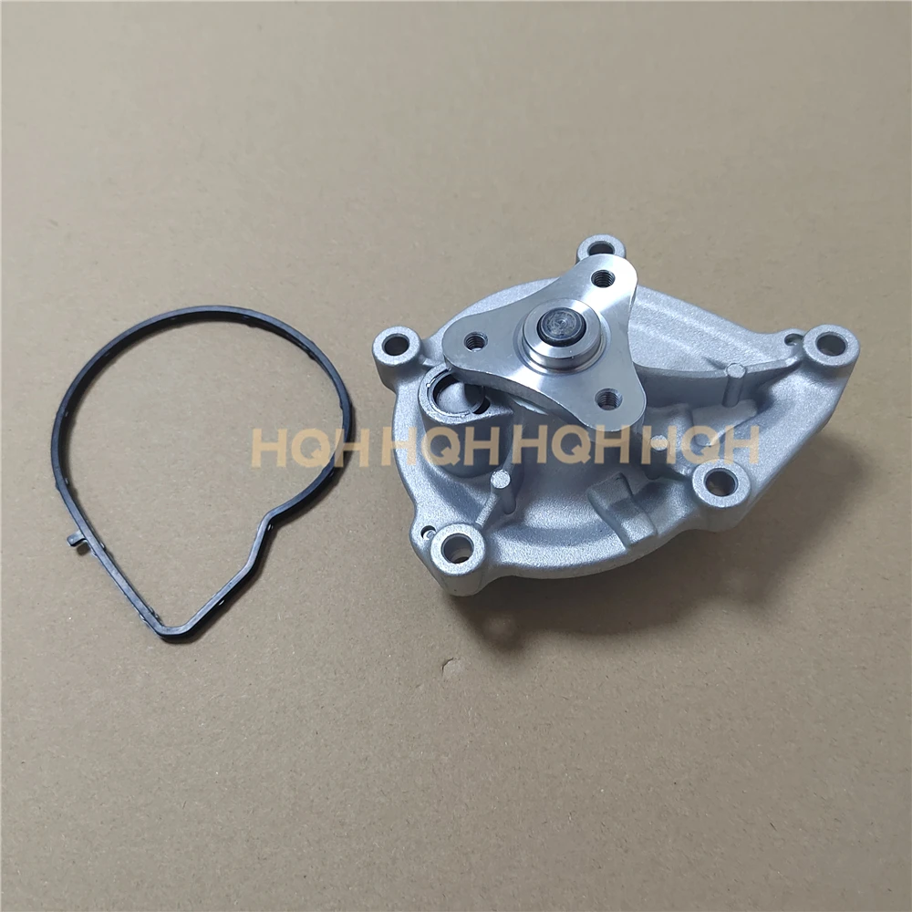Автомобильные аксессуары HQH водяной насос для Peugeot 207 208 307 308 2008 RCZ 3008 Citroen Berlingo C3 C4 C5