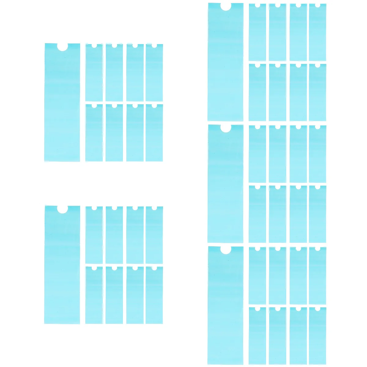 

Мешок для тату-машинки с крючком