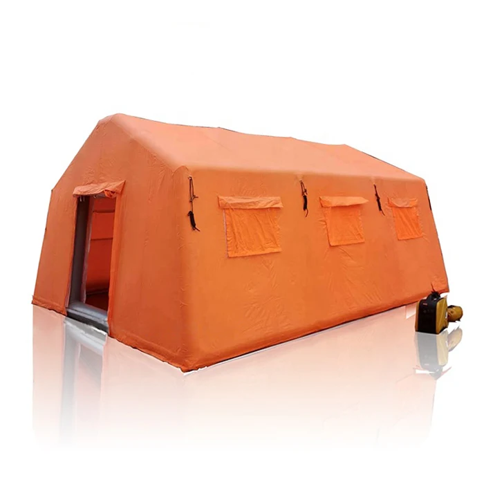 Водонепроницаемые палатки уличная палатка для облегчения катастрофа