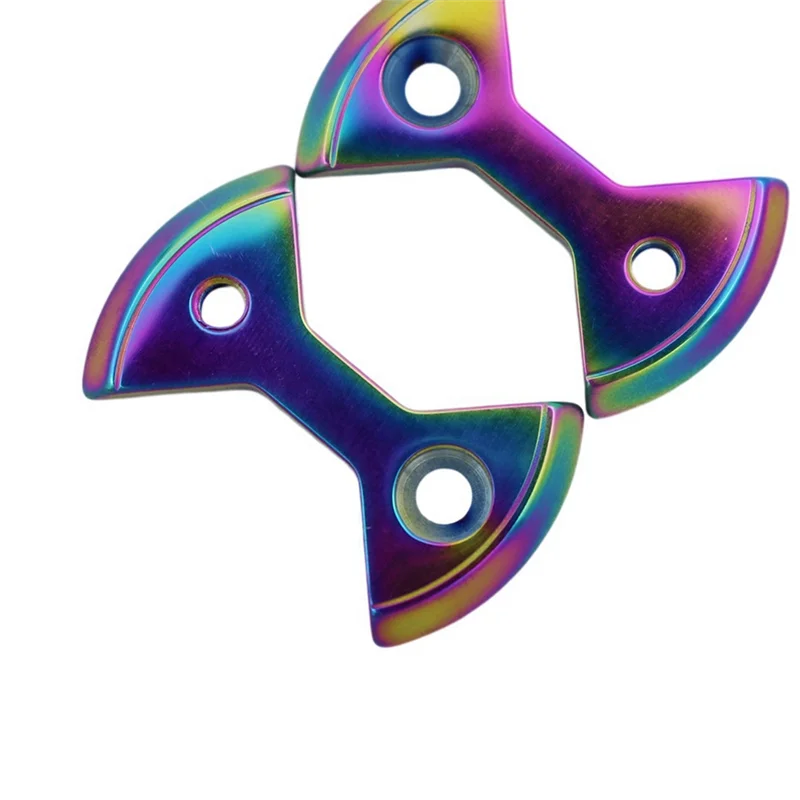 1 комплект титановая блокирующая педаль для велосипеда пластина велосипедной