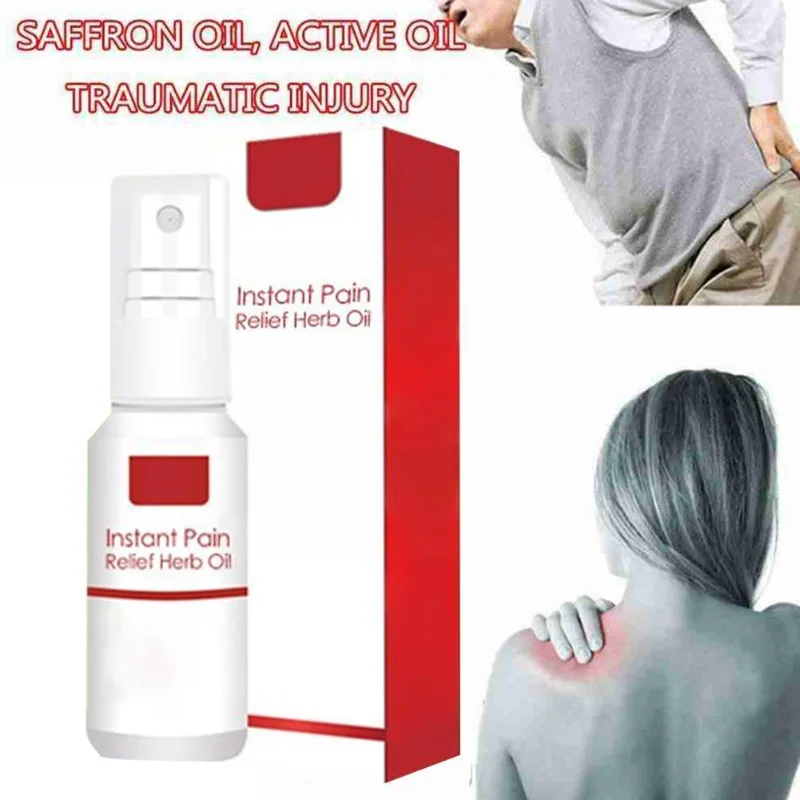 

Лекарственная трава 60 мл, спрей против боли, спрей для спины, ревматического растяжения, облегчение боли, важная боль, приблизительная боль