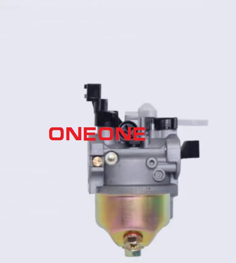 Бензиновый двигатель: КАРБЮРАТОР 152F168/170F188/190F