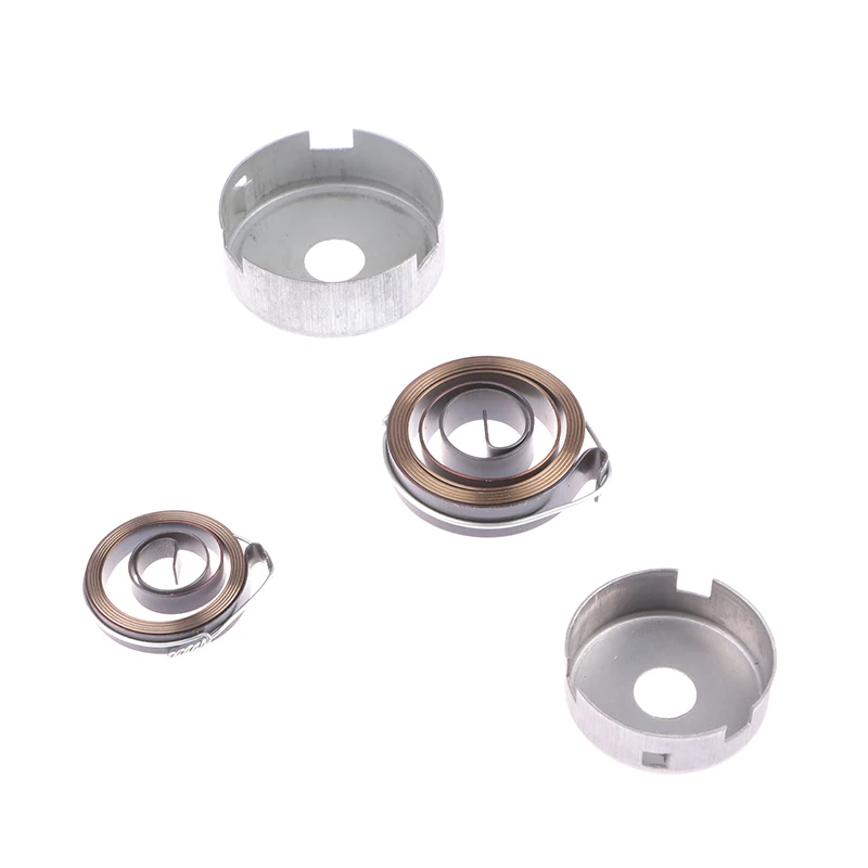 Z4113 Малая настольная дрель Пружина Заводной механизм Z4116 Аксессуары для