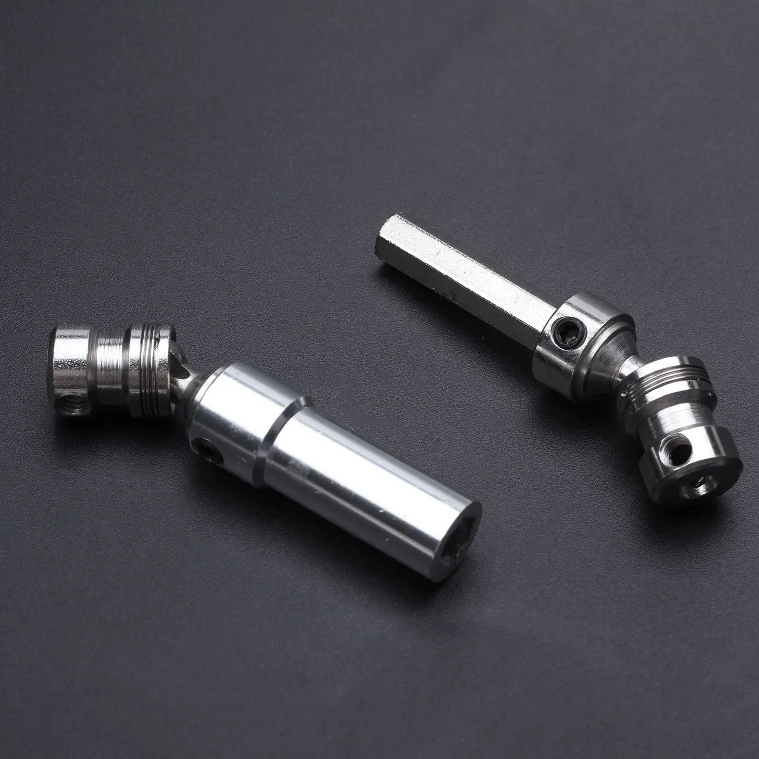 1 шт. металлический задний центральный приводной вал CVD трансмиссии для 1:12 Wltoys 12428