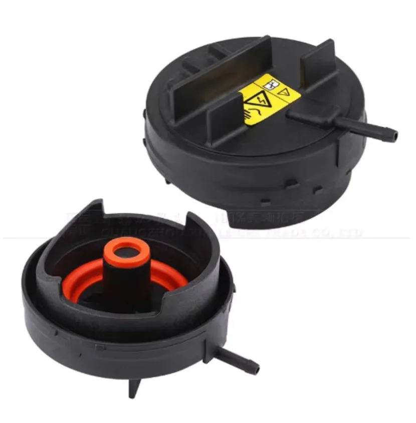 11127552281 Крышка воздушного клапана двигателя подходит для BMW E60 E65 E66 E70 E83 E88 E85 E90 E91 E92