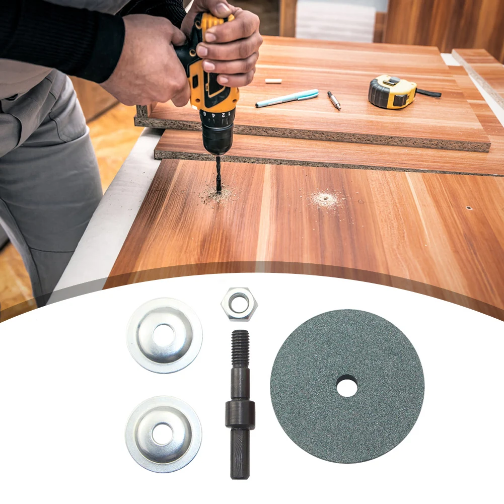 

Ручная электрическая дрель для шлифовальной машины, Шлифовальная головка, наборы для полировки с завода для преобразования