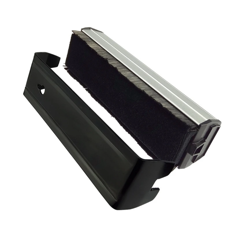 Антистатическая щетка для удаления пыли из углеродного волокна и винила 2 в 1 |