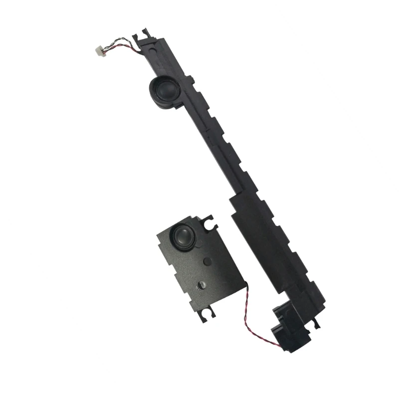 1 пара фиксированных динамиков для ноутбука левый и правый 5520 5525 7520 0X96FK X96FK