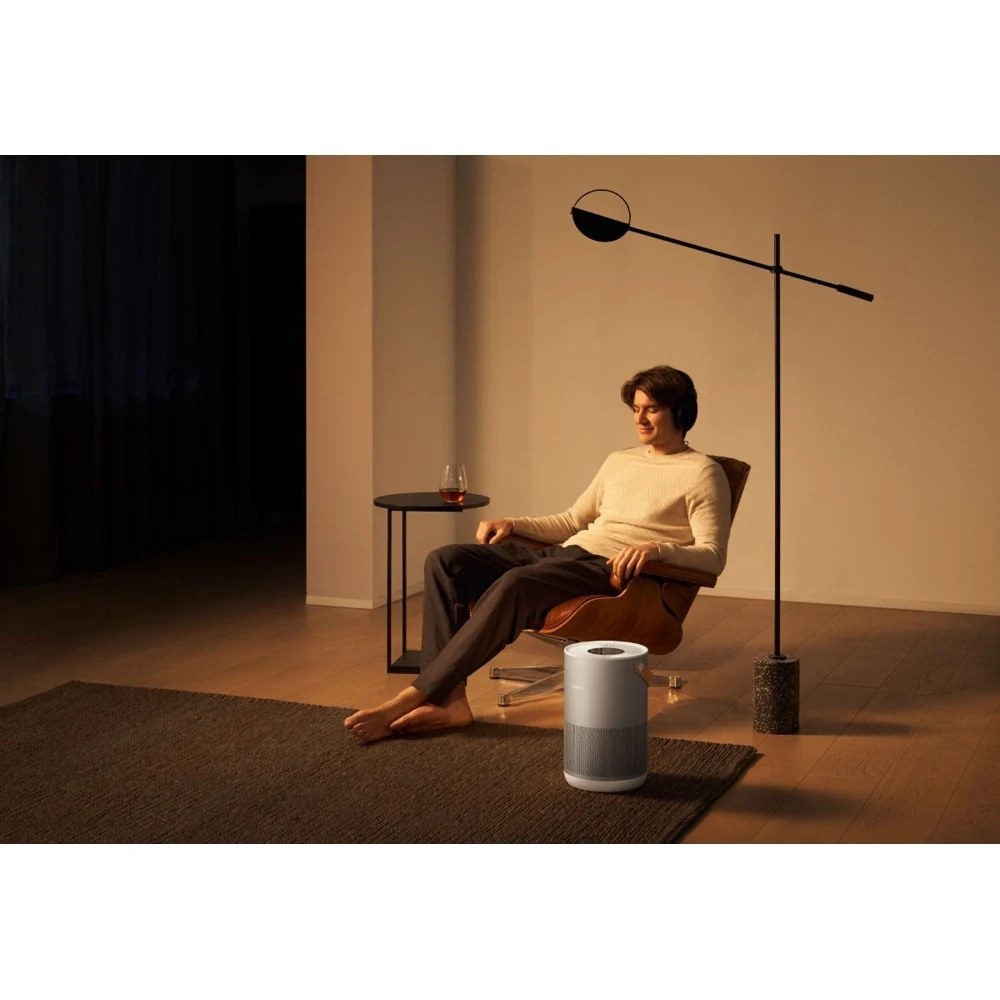 Очиститель воздуха Smartmi Air Purifier P1 ZMKQJHQP |