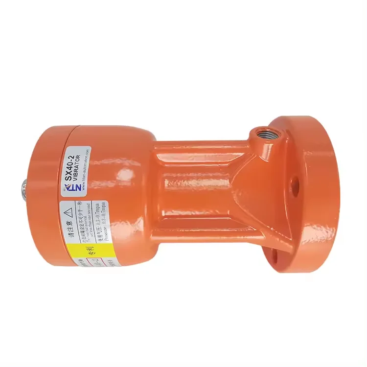 NTA SX 30 40 60 Air Knocker Вибратор-молот