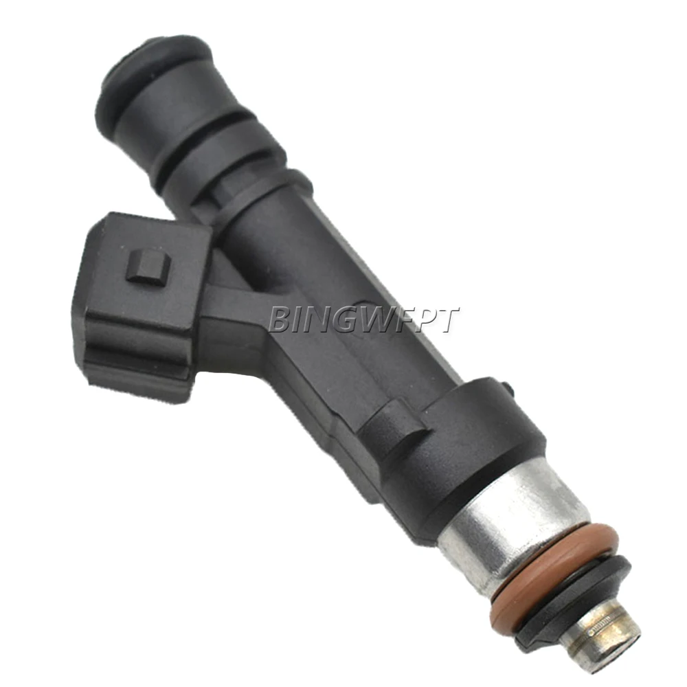 

Форсунка топливного инжектора OEM 0280158502 для LADA 110 (2110) / 111 (2111) / 112 (2112) 1,5 1,6