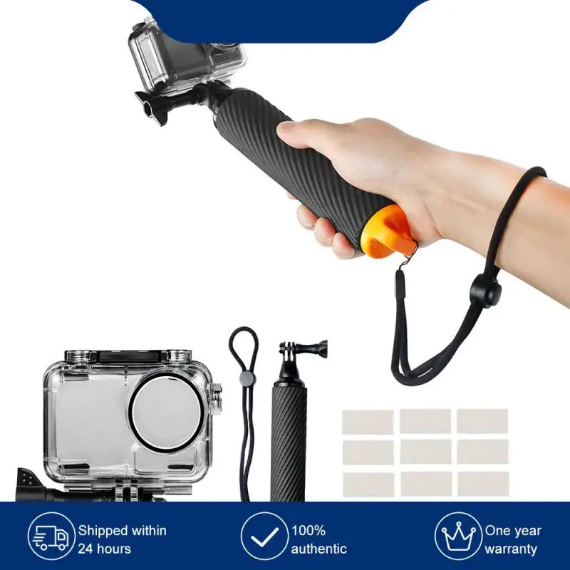 

Противотуманная плавучая палочка для подводного плавания, удобная противотуманная Экшн-камера для планшета, противотуманный комплект для ...