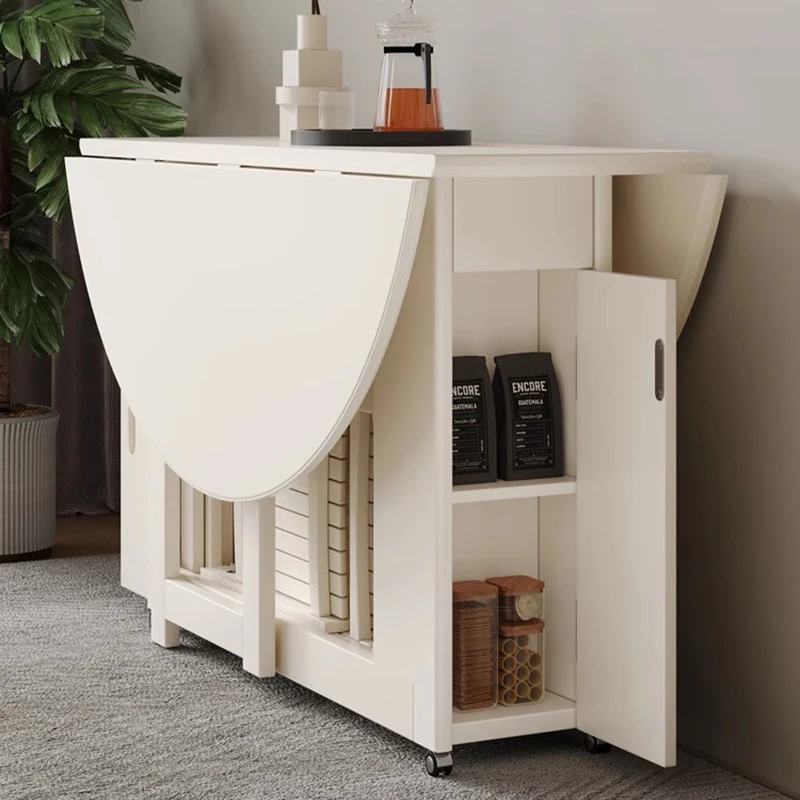 Роскошные доски столы входной стол обеденный экономия пространства стулья для