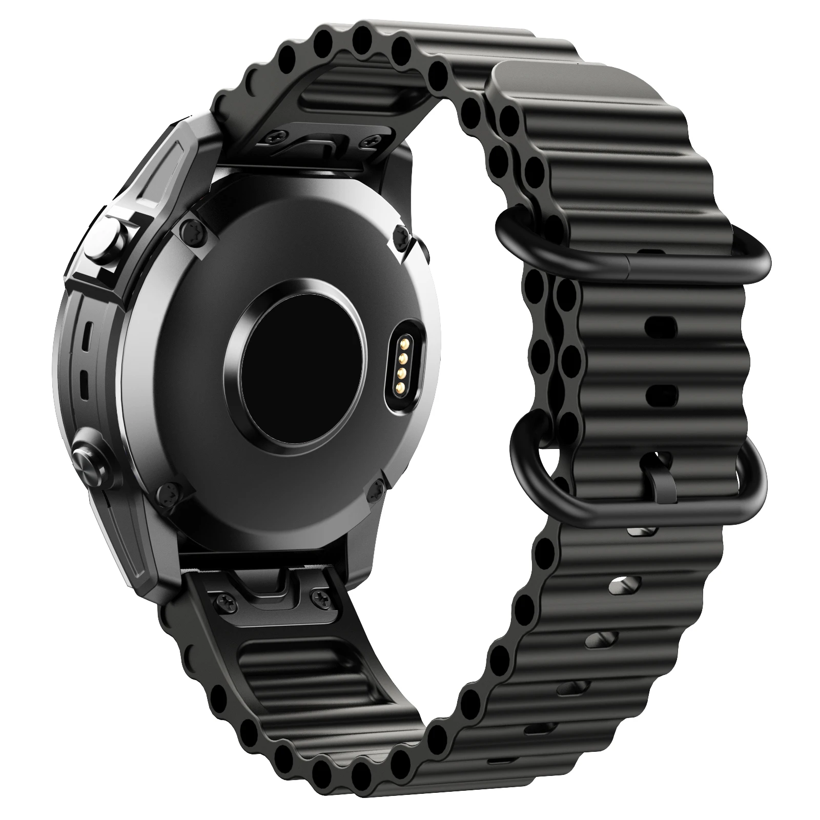 Ремешок для Garmin Fenix 5 6 7 Forerunner 965 955 935 S60 | S62 Instinct 2X