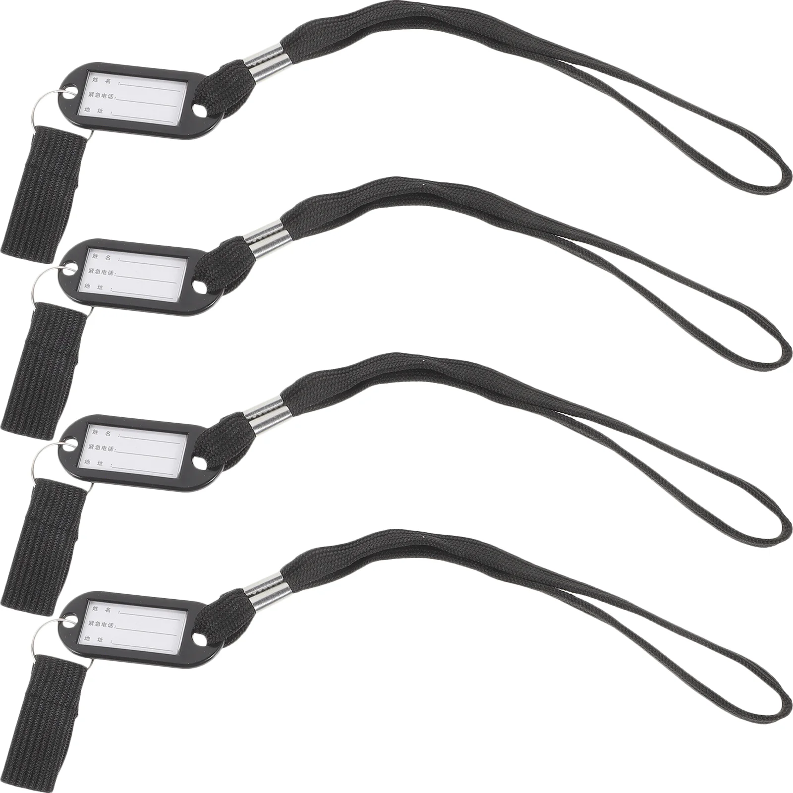 

Crutch Lanyard Cane Accessories Anti Lost Strap Canes Wrist Walking Pole Folding Crutches For the elderly