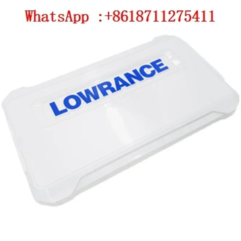Аксессуары LOWRANCE Lawrence HDS LIVE солнцезащитный чехол ELITE FS пылезащитный с крючком