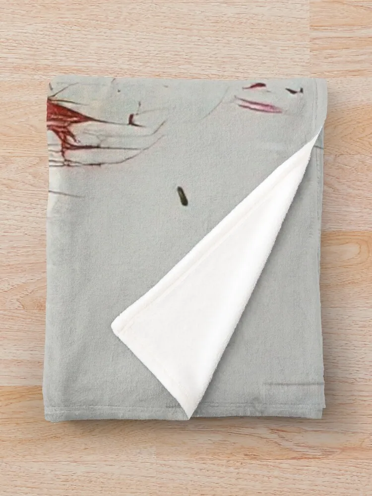 Девять дисков на Commodus Part VII Cy Twombly Плед зиму Зимние кровати Одеяла