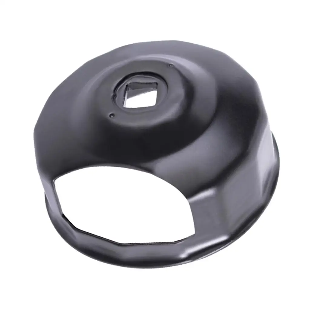 Ключ для масляного фильтра на конце мотоцикла 76 мм костюм Touring 07-позднее