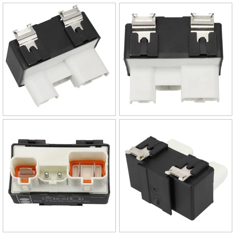 899998000 Реле переключателя управления вентилятором охлаждения для модулей