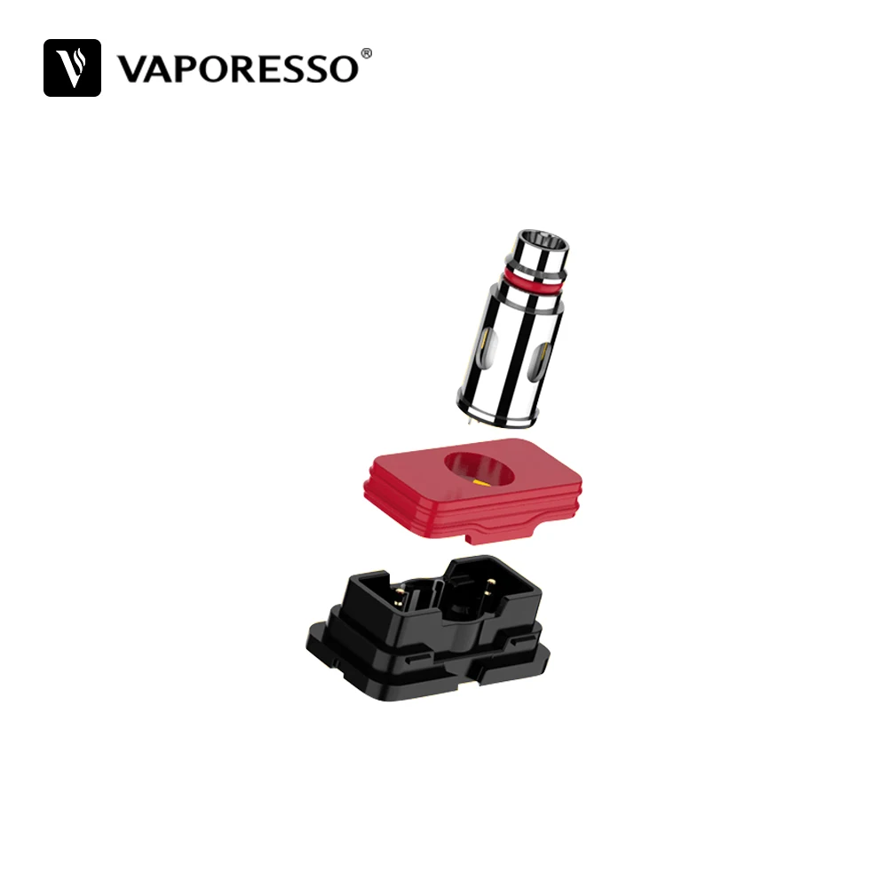 Original Vaporesso XROS Nano Kit 1000mAh Battery 2ml Cartridge Pod Electronic Cigarette Vaporizer |