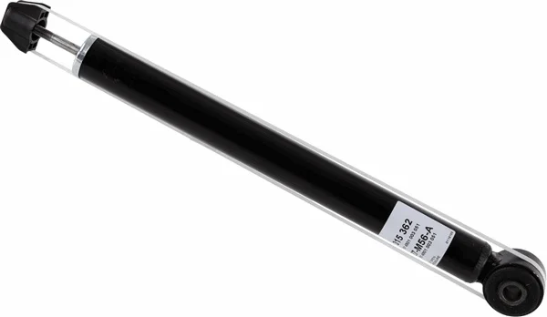 

315362 дюймовый задний амортизатор для DUSTER TCE 1,6 16V DCI 10 = 4 × 2 (газли)