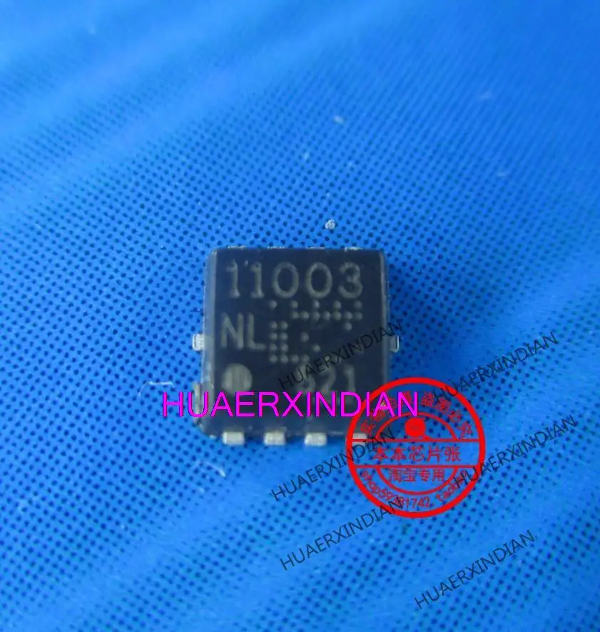 TPN11003NL 11003 QFN 8 Оригинал