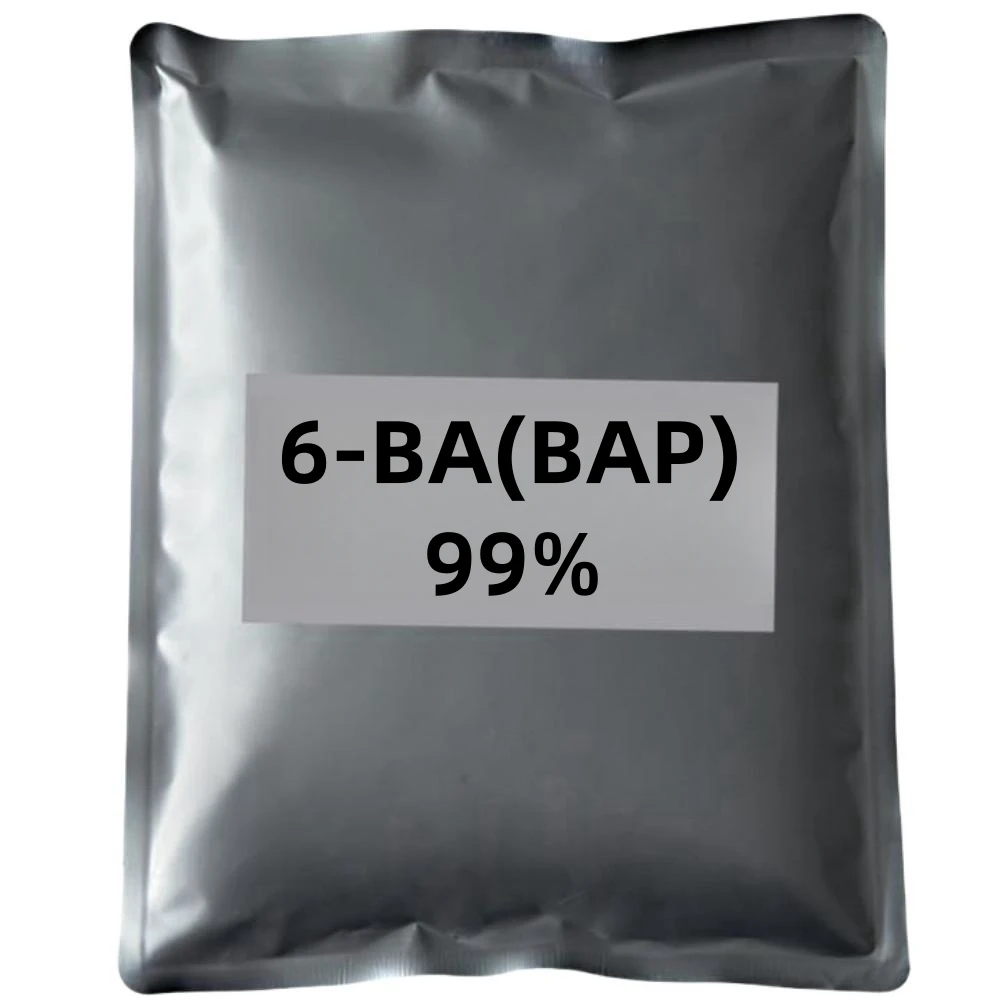 

6-бензиламинопурин B A P 98%