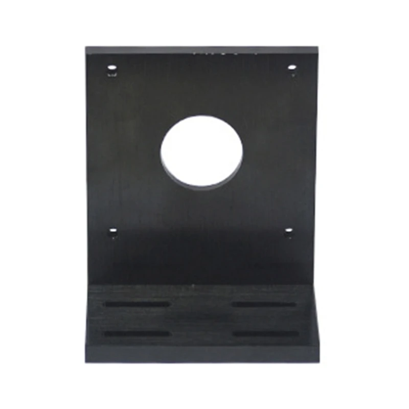 

57/86 Stepper Motor Metal Mounting Bracket Mounting Holder Motor Mounts Dropship