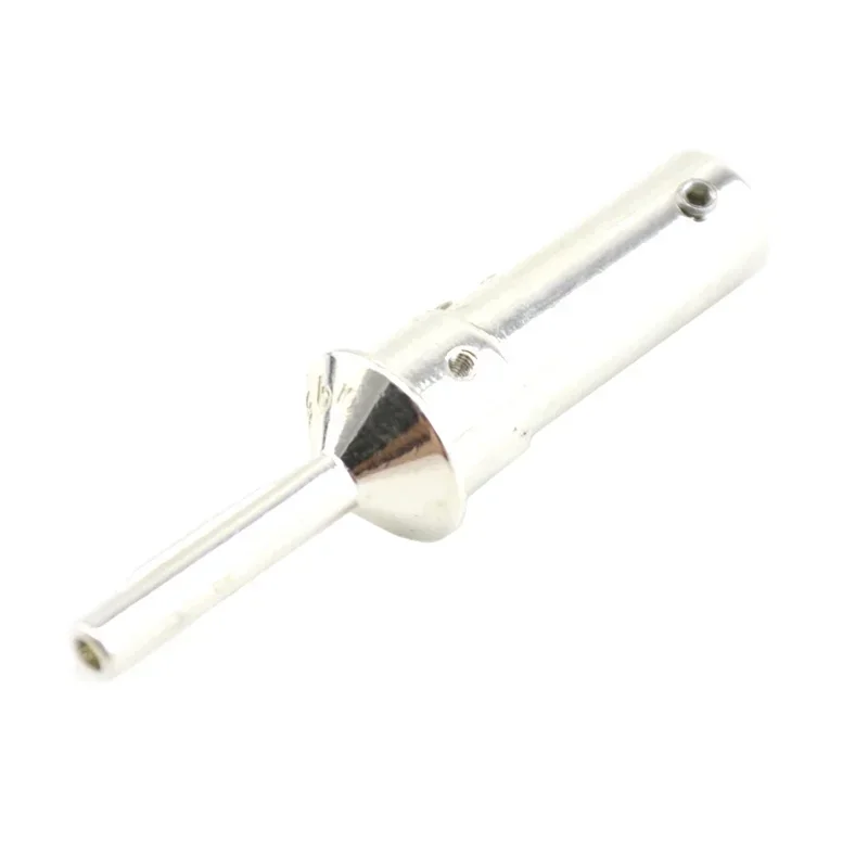 Штекер типа банан серии 1000 из чистой меди