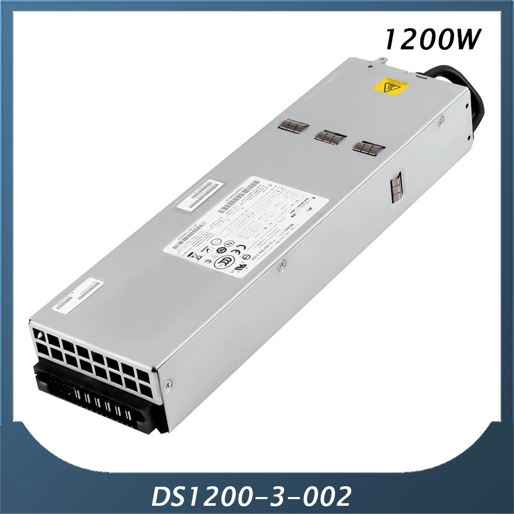 DS1200-3-002 для источника питания Juniper, высокое качество, полностью протестировано, быстрая доставка