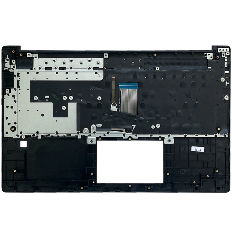 Новинка подставка для ноутбука HP 17-CN 17-CP 17S-CU 470 G8 с клавиатурой подсветкой