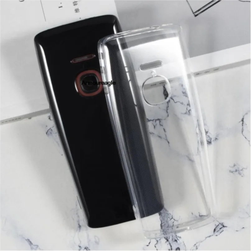 Защитная пленка для Nokia 8210 4g 2022 ta-1507 ta-1494 ta-1489 ta-1485 ta-1483 силиконовый защитный чехол