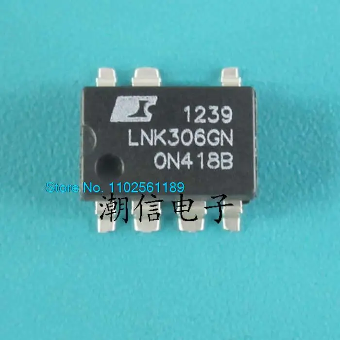 

10PCS/LOT LNK306GN SOP-7