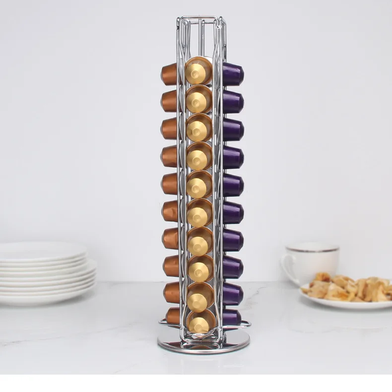 

Держатель для капсул Nespresso LXMDHG