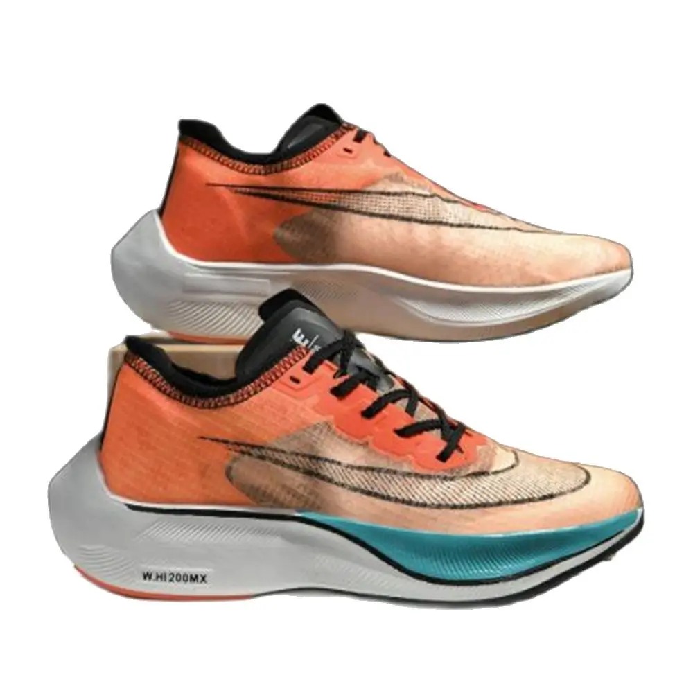 

Fashion Top Korean Version Trainers Men/Youth Breathable Non-Slip Wear-Resistant Running Shoes Outdoor Thick Sole Sneakers 38-45