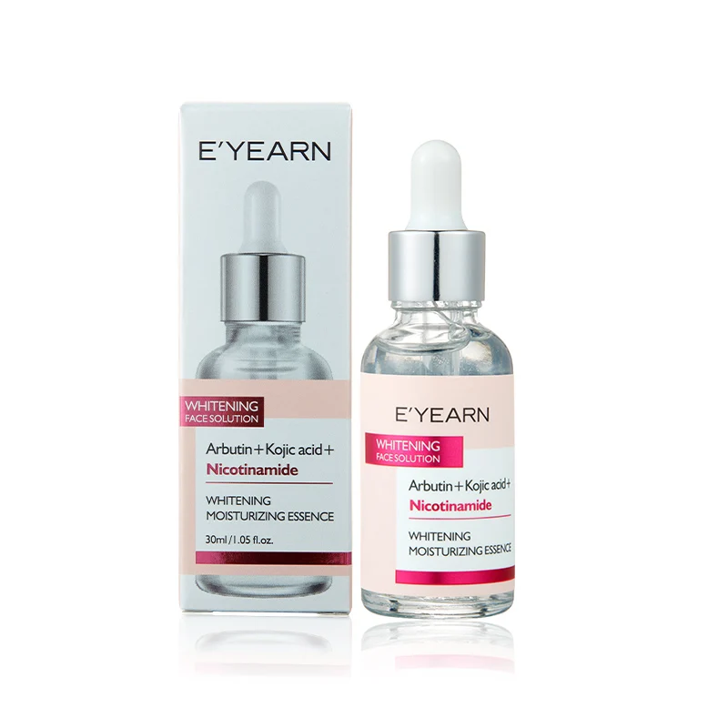 

NICOTINAMIDE WHITENING FACE SOLUTION30mlEYDS18359