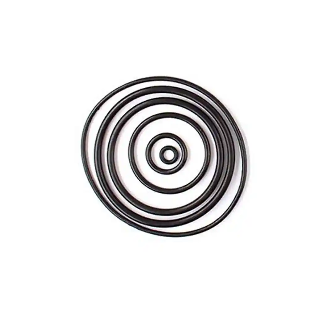 

Full Complete Engine Gasket Rebuild Repair Kit Valve Seal O-ring Set for Yamaha TTR 125