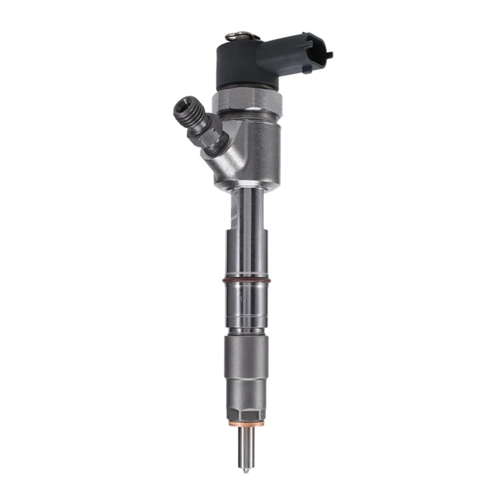 

New Diesel Common Rail Fuel Injector Nozzle 0445110672 for ISUZU for Nozzle DLLA143P2472 for Valve F00VC01359