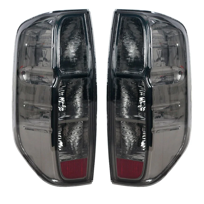 

Задний фонарь PMFC в сборе, задний стоп-сигнал, задний сигнальный фонарь для Nissan Navara D40 2005 2006 2007 2008 2009 2010-2015 26555EB38A