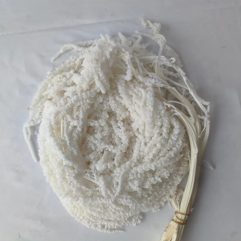 

Искусственные цветы шелковые висячие