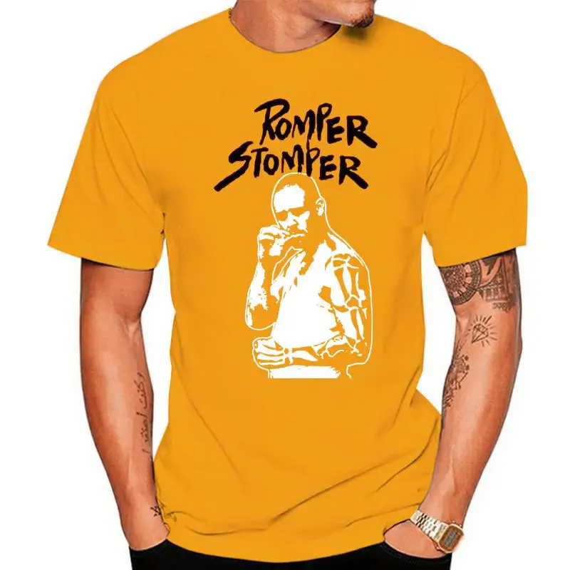 

Romper Stomper Movie T Shirt