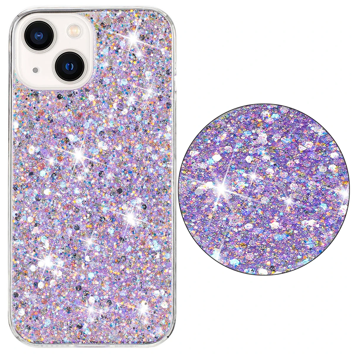 Противоударный мягкий чехол из ТПУ для iphone 15 pro max 14 plus 13 12 11pro XR Xs 7plus Samsung Galaxy A55 A35 A05S
