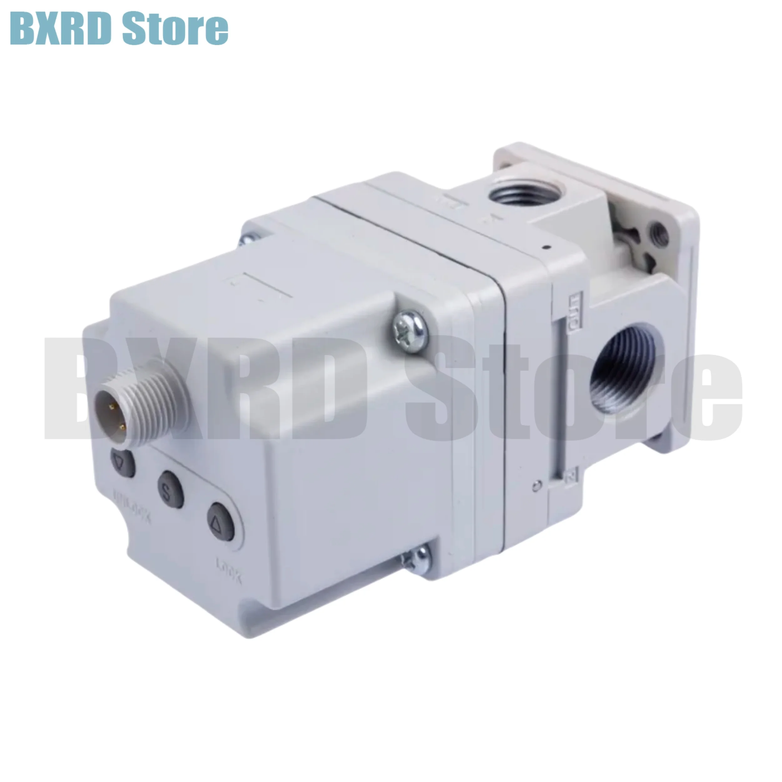 Клапан ITV2050-012L ITV2050-012N