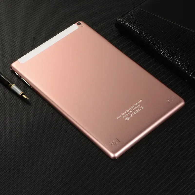 Новый планшетный ПК с IPS-экраном Android 5 1 10 дюйма 1280x800 ГБ ОЗУ + 16 ПЗУ восьмиядерный