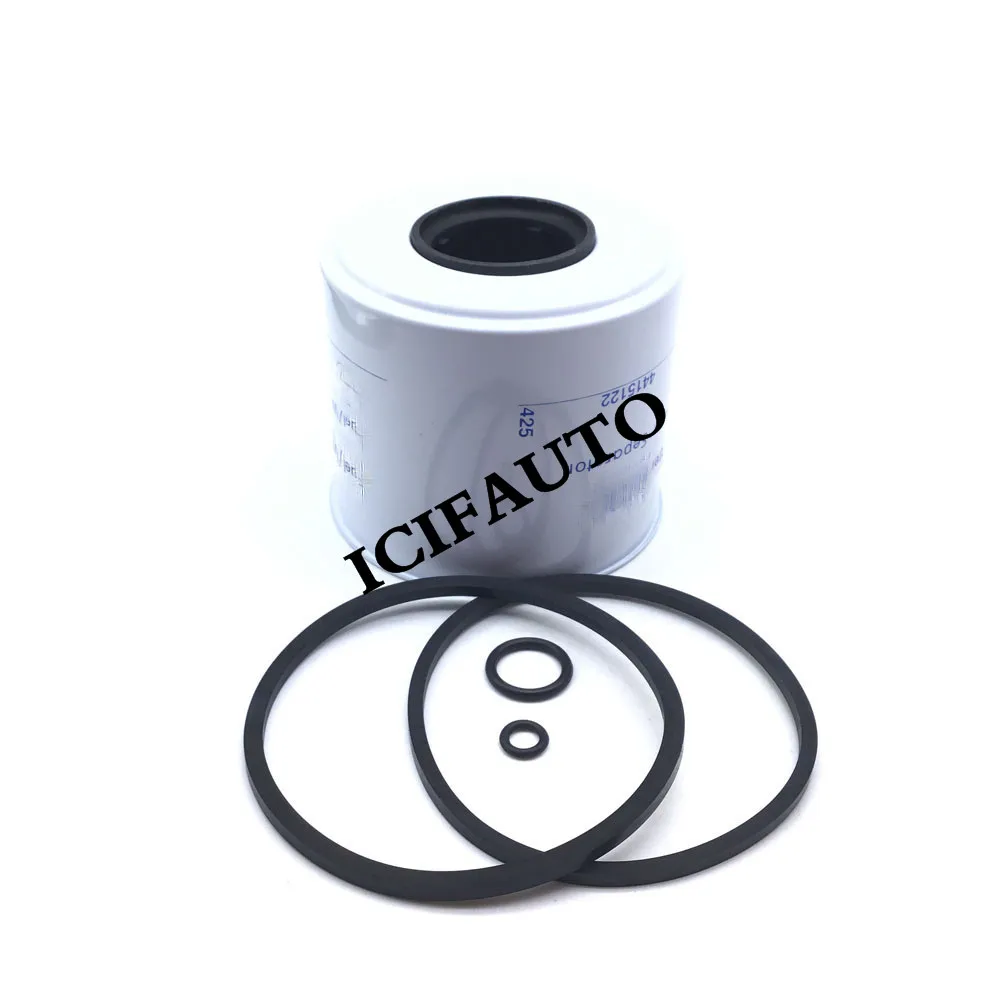 

4415122 For Perkins Fuel Filter P502420, BF9915, FF5788