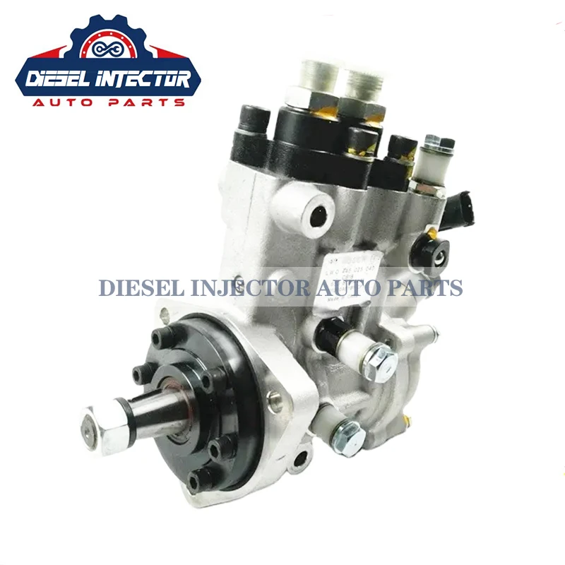 Насос высокого давления для впрыска дизельного топлива CB18 bocsh топливный насос