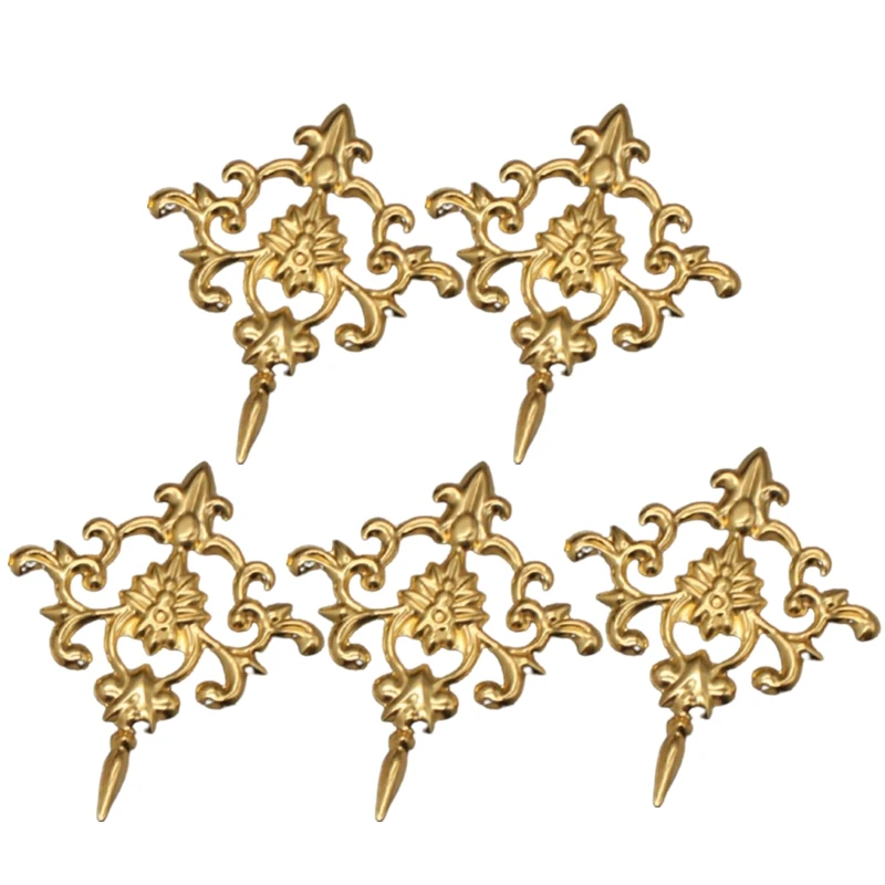 Свадебная Корона Декоративная Подвеска Ювелирные Изделия DIY Инструменты В Стиле